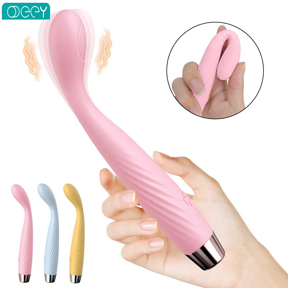 إصبع على شكل المبتدئين G-بقعة هزاز الحلمة البظر المهبل محفز النشوة الجنسية السريعة دسار مدلك الجنس لعب للنساء البالغين #1