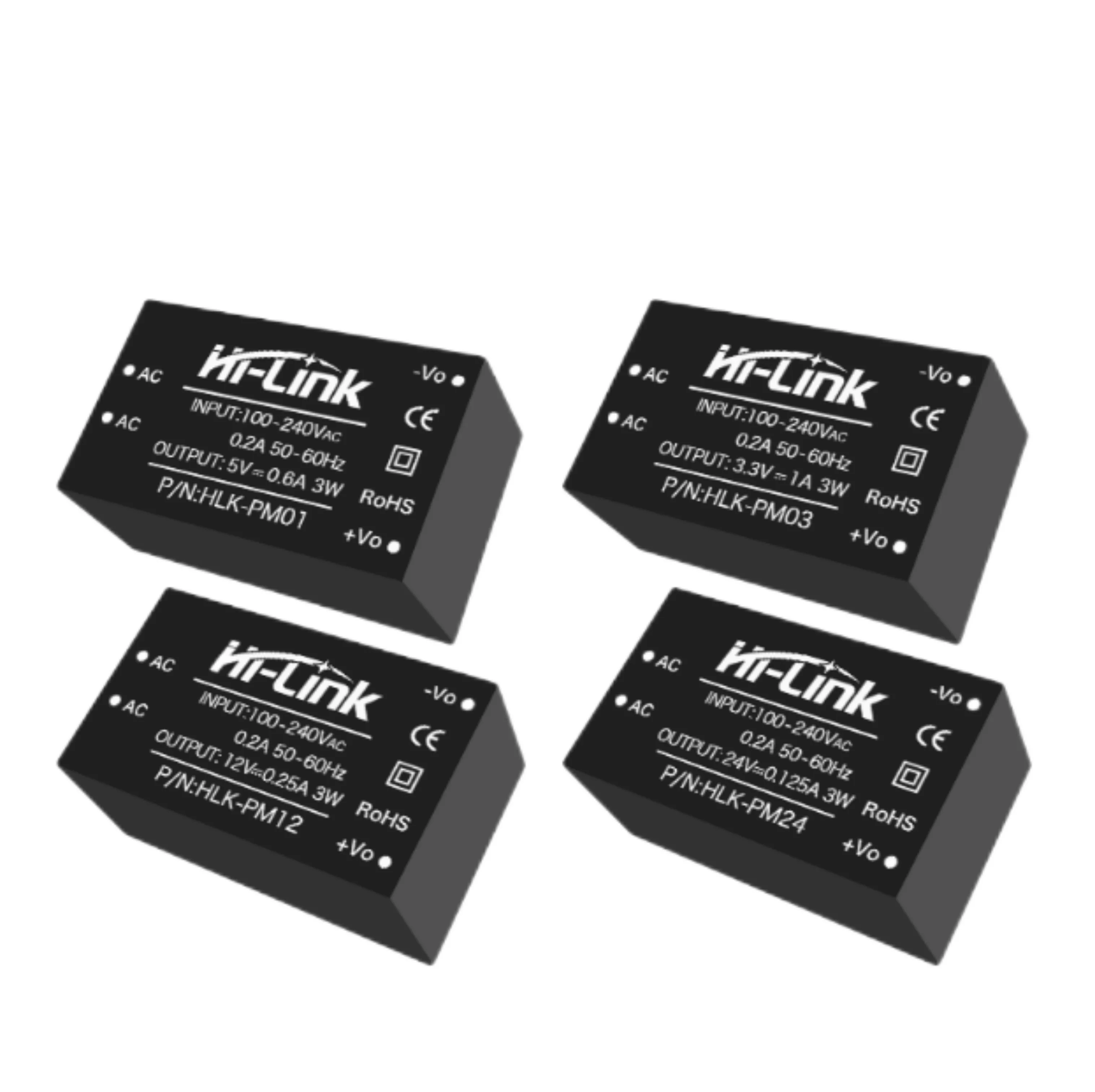 HLK-3M03B 3M05B 3M0…