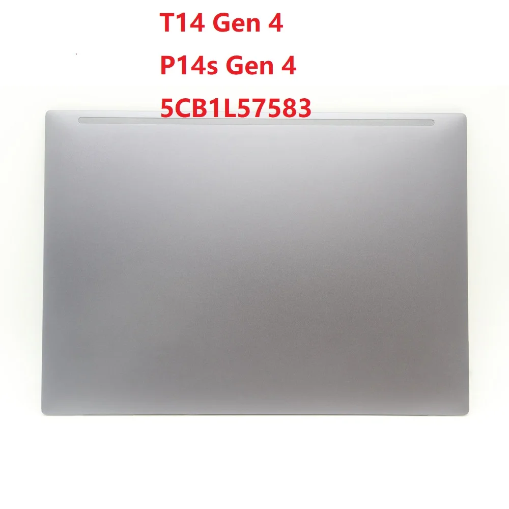 

Верхняя крышка ЖК-дисплея для ноутбука Lenovo ThinkPad T14 Gen 4 P14s Gen 4 5CB1L57583, новая