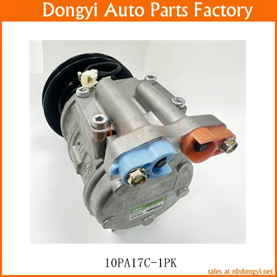 

AC Compressor 10PA17C-1PK 10PA17C 1PK