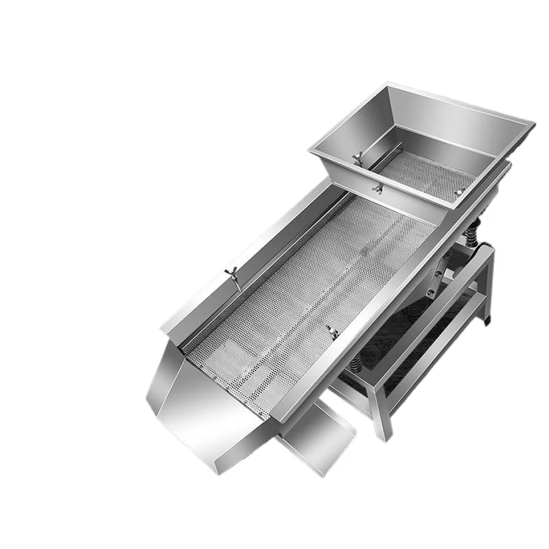 CX stainless steel, small industrial food melon seed screening machine, multi-functional tea electric vibrating sieve machine
