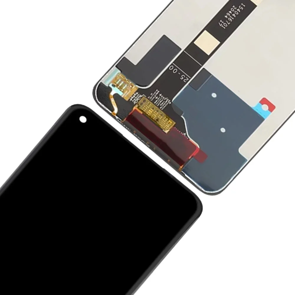 IPS For Oppo A93S 5G K9X LCD Display Touch Screen Panel Digitizer Assembly Replacement For Realme 8 8S 5G Narzo 30 V13 Q3i LCD