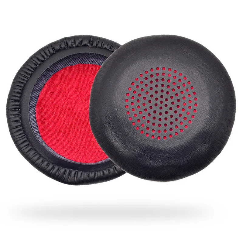 Silky Thick Ear Pads Headphone Replacement Cushion Earpads Compatible With LEVN LE-HS013 LE-HS016 V3 Superior Headset Spares