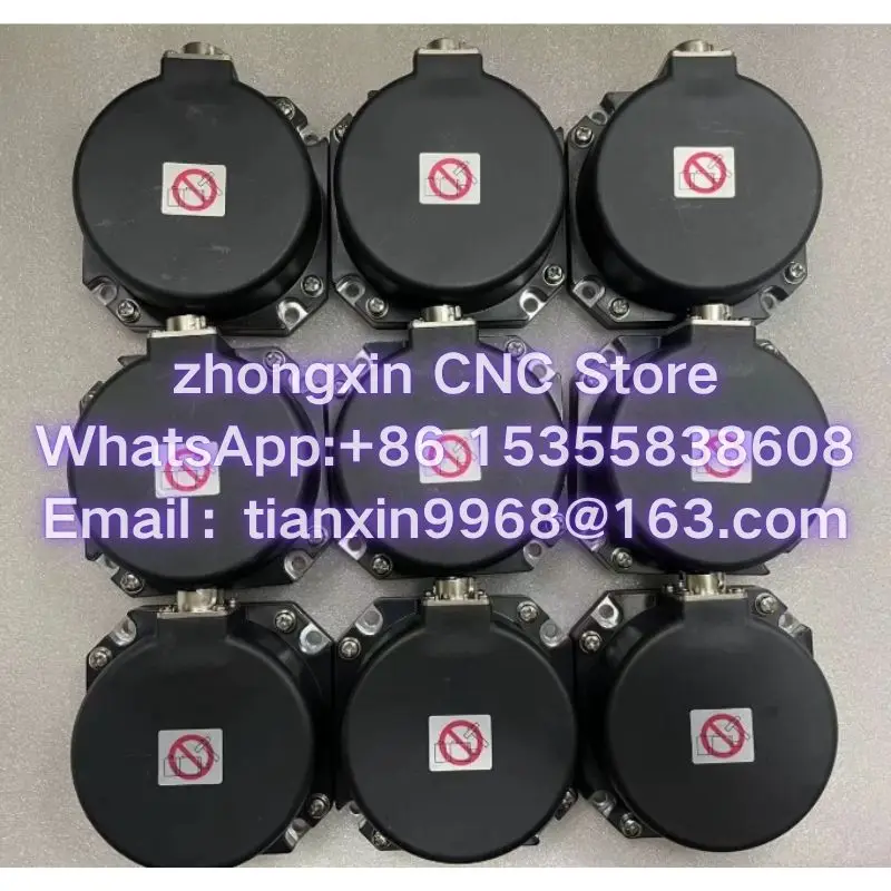 Original servo motor encoder M70 system specific OSA24R-C10 OSA24R OSA18-100 OSA18-130 OSA17-020 OSA105S5