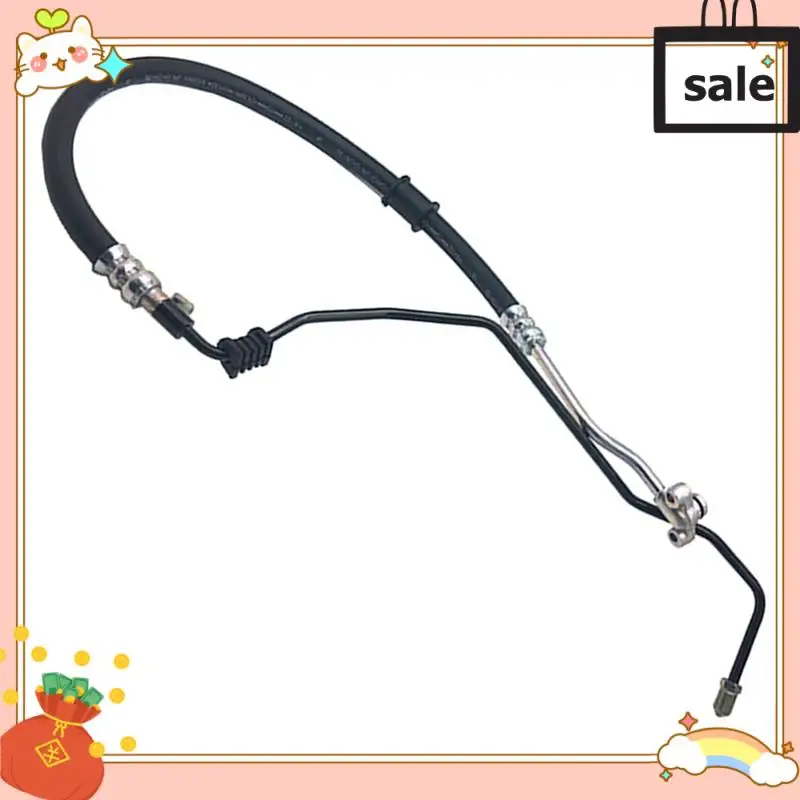 

NEW-53713-S10-506 Car Power Steering Oil Pipe High Pressure Oil Pipe For Honda CRV RD1 Right Hand Drive