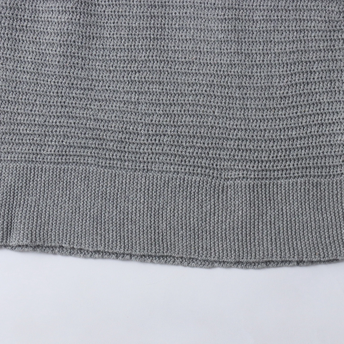 Autumn Winter Women's Loose Long Sve Knitwear Collared Versatile Slimming Sli Casual Faionable Polyester Fiber