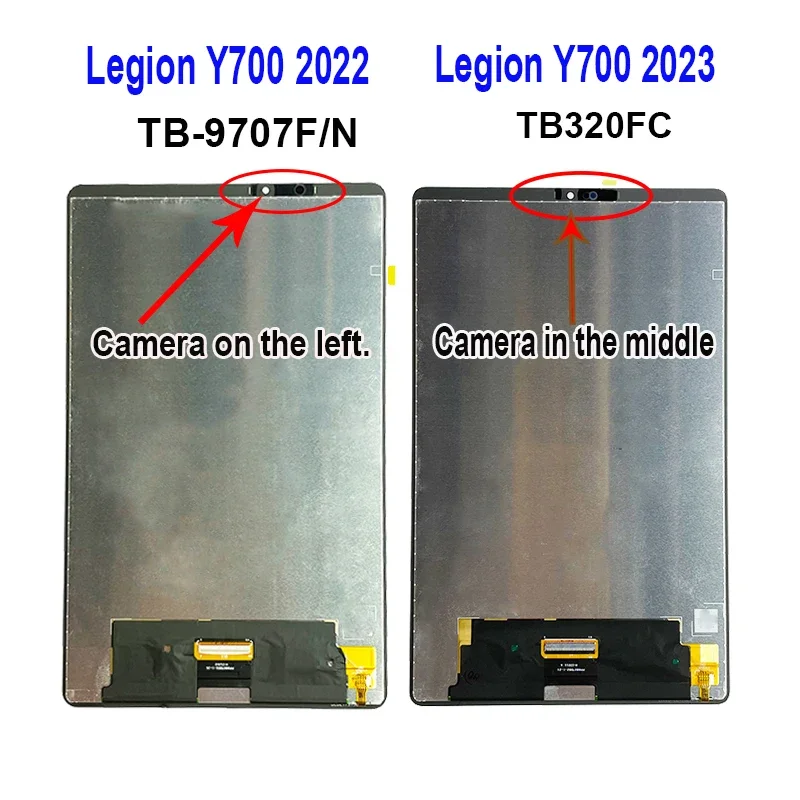 hj-88-''nouveau-lcd-pour-lenovo-legion-y700-2022-tb-9707-legion-y700-2023-tb320fc-ecran-tactile-numeriseur-panneau-assemblee-remplacement