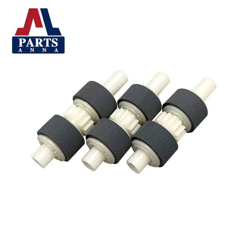 10X 1797734 1607363 Pickup Shaft Roller for EPSON WF 7010 7015 7018 7110 7210 7510 7511 7515 7521 7610 7620 7621 7710 7720