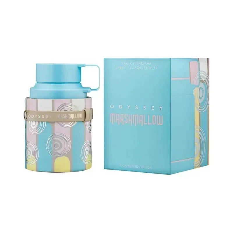 أرماف أوديسي مارشميلو بخاخ عطر 3.4 أونصة (100 مل)