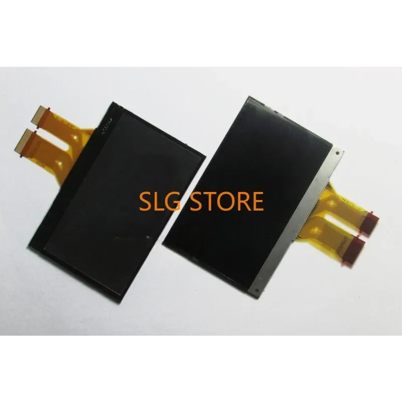 1 Pcs New LCD Screen Display for Sony HDR- AX2000E FX1000E DCR- VX2200E DSR- PD198P Digital Camera Repair Part