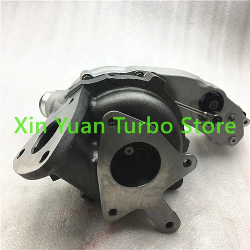 

GTB1749VK Turbo 778400-0004 778400-5004S 778400-0001 778400-0003 778400-5001S 778400-5003S AX2Q6K682CB turbo for Land Rover