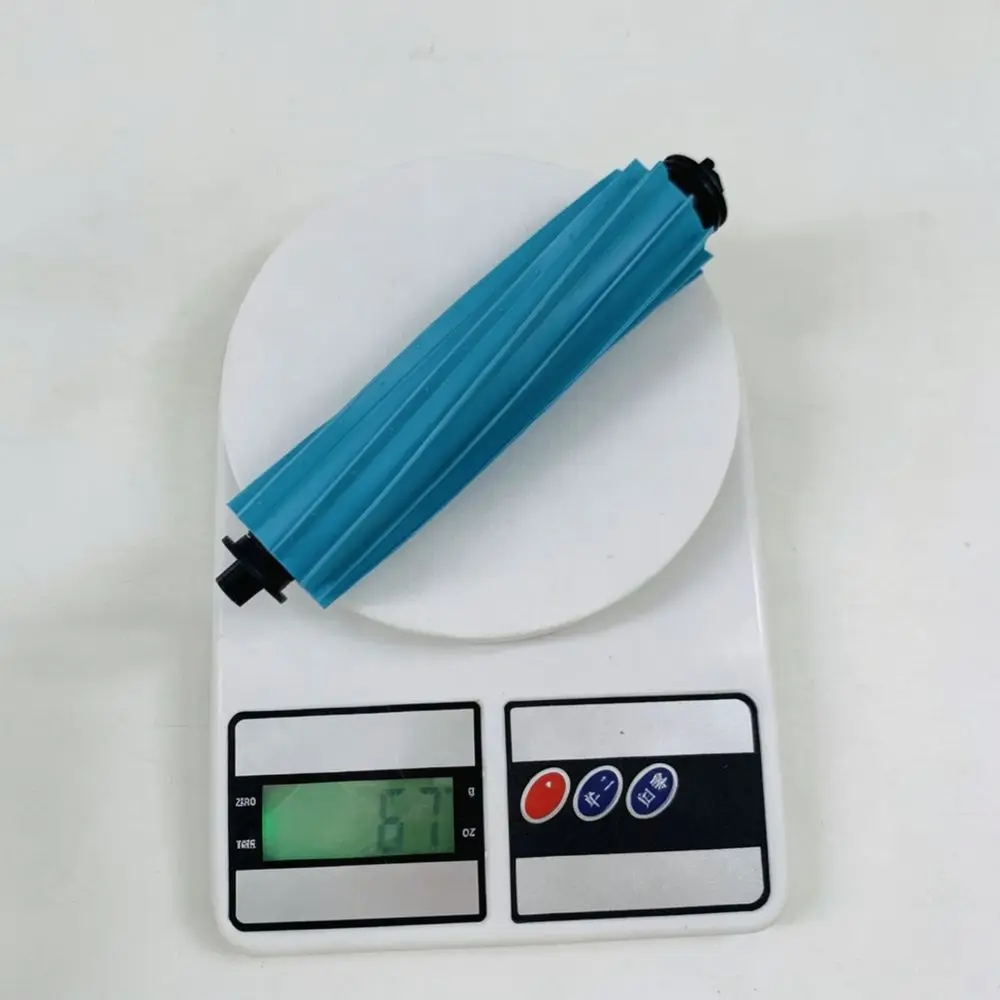 Replacement Main Brush Guard Cover For Cecotec Conga Y80 Robot Vacuum Cleaning Machine Roller Plate Accessory