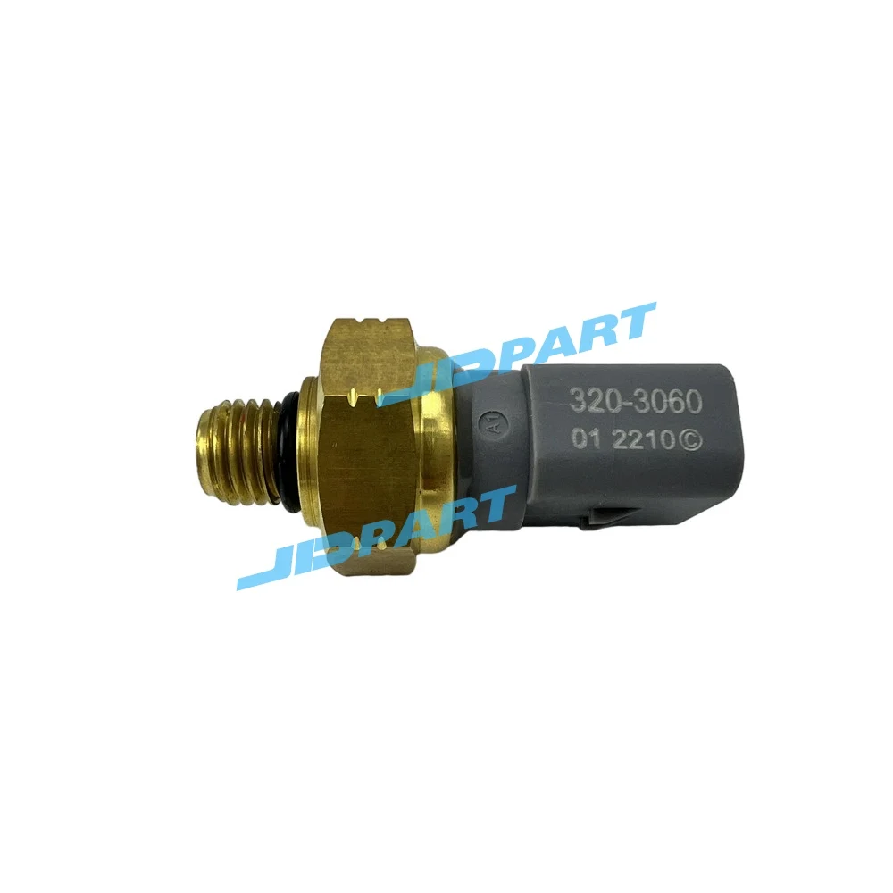 

For Caterpillar Engine Parts C13 Oil Pressure Sensor 320-3060