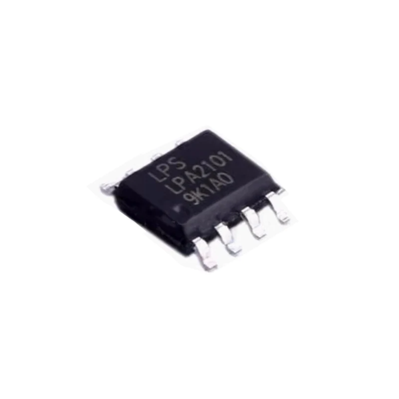 LPA2101SPF LPA2101 SOP8 Brand new in stock 2101 audio chip Audio power amplifier chip