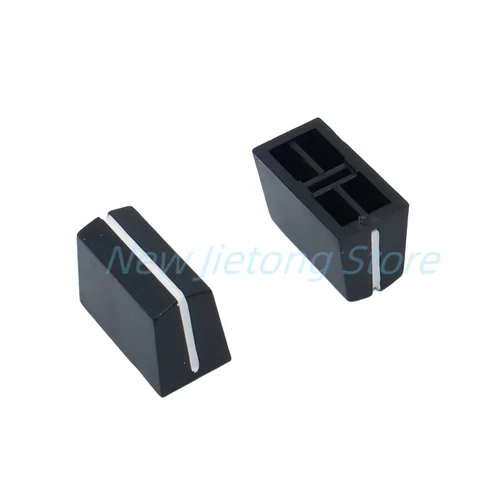 5 uds 20x10x13mm Pioneer Faders perilla especial 300,400,500,600,800 tapas de potenciómetro de atenuación dedicadas agujero interior 4mm