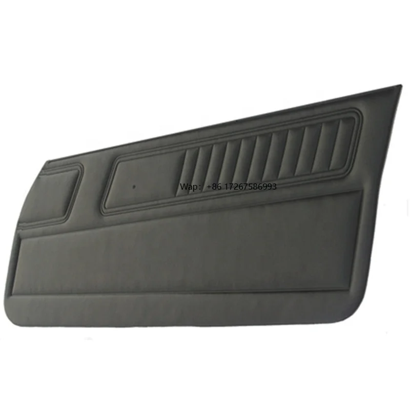 Classic AUTO PARTS Door Panel New Condition Door Plate