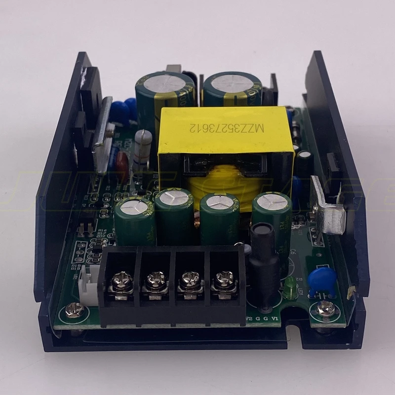 MZ 200W+36V+12V Power Supply Module Board Switch Industrial Power Module Bare
