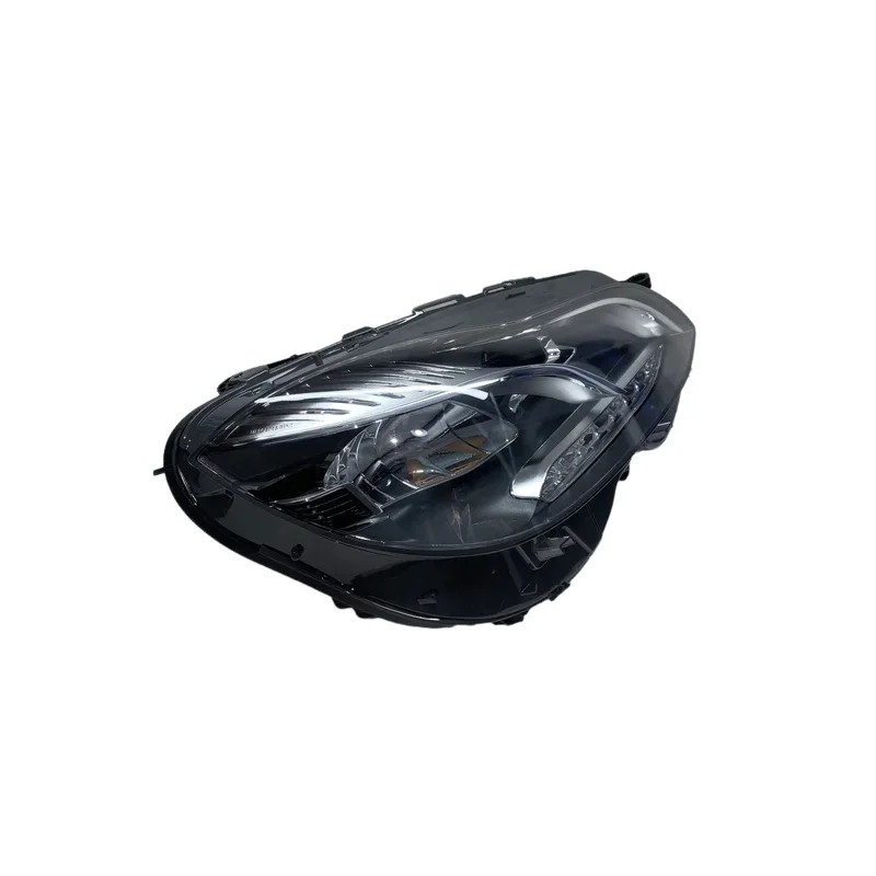 

Высококачественные фары для E-Class W212 (2013-2016) с LED и галогеновыми лампами, подходят для E200, E260, E300