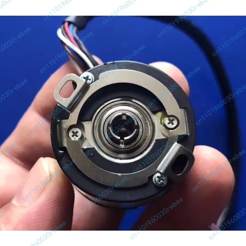 NT3-33LSS5CAB encoder, test OK