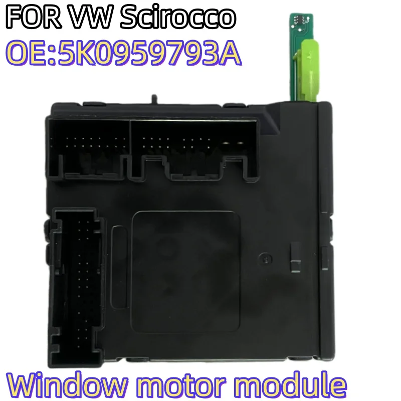 NIEUWE AUTO RAMENMOTORMODULE VOOR VW Scirocco 5K0959793A 5K0959792A 2008-2018