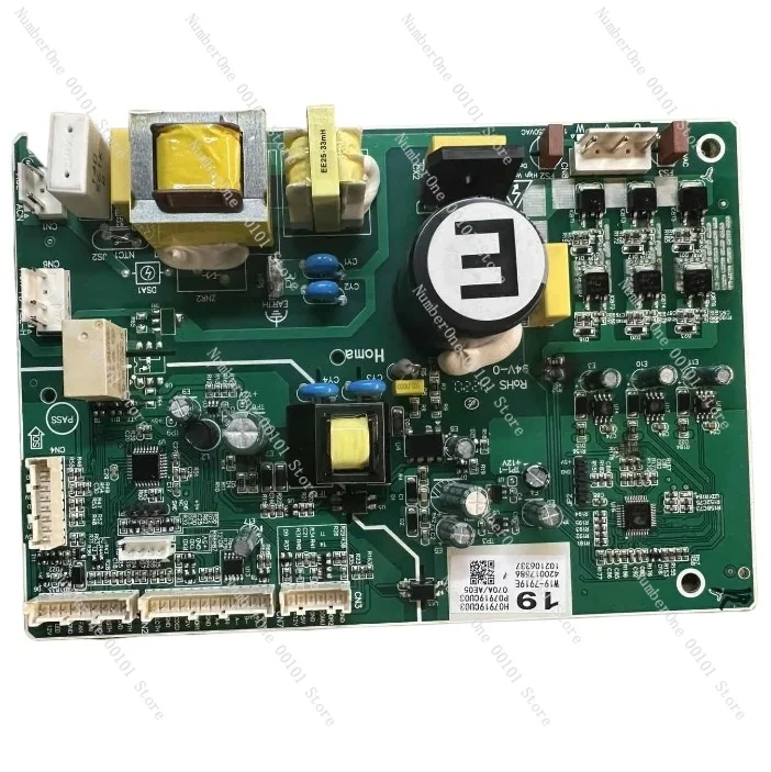 W19-7919E Refrigerator main board W19-8419E W19-8408E W19-8412E W19-8420W