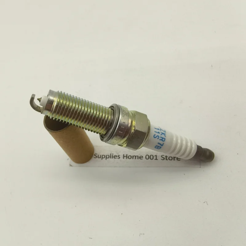 Original NGK ILZKR7B-11S 5787 Iridium Platinum Spark Plug For
