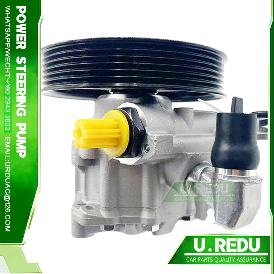 Power Steering Pump For Mercedes Benz M-CLASS R-CLASS GL-CLASS W221 W164 X164 W251 V251 W220 GL450 0054662001 0054662201