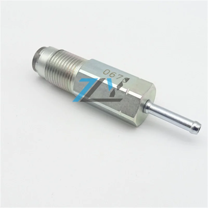 Überdruckventil Common Rai Dieselmotor 095420-0670