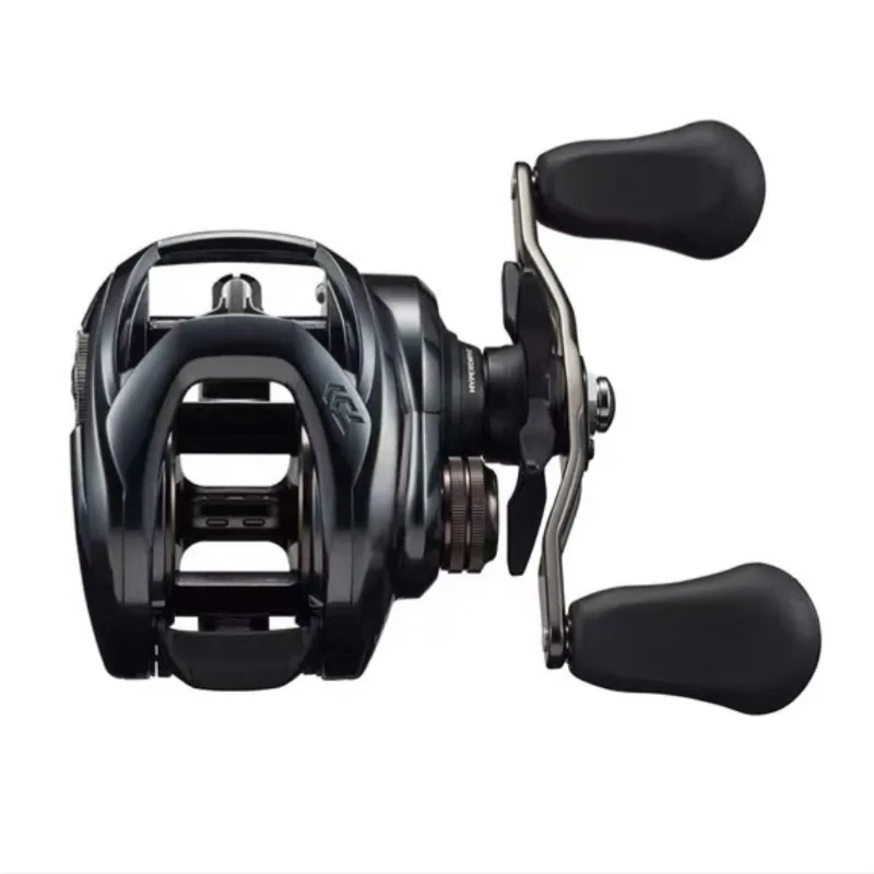 2021 DAIWA TATULA TW 300H 300HL 300HS 300HSL 300XS 300XSL Baitcast