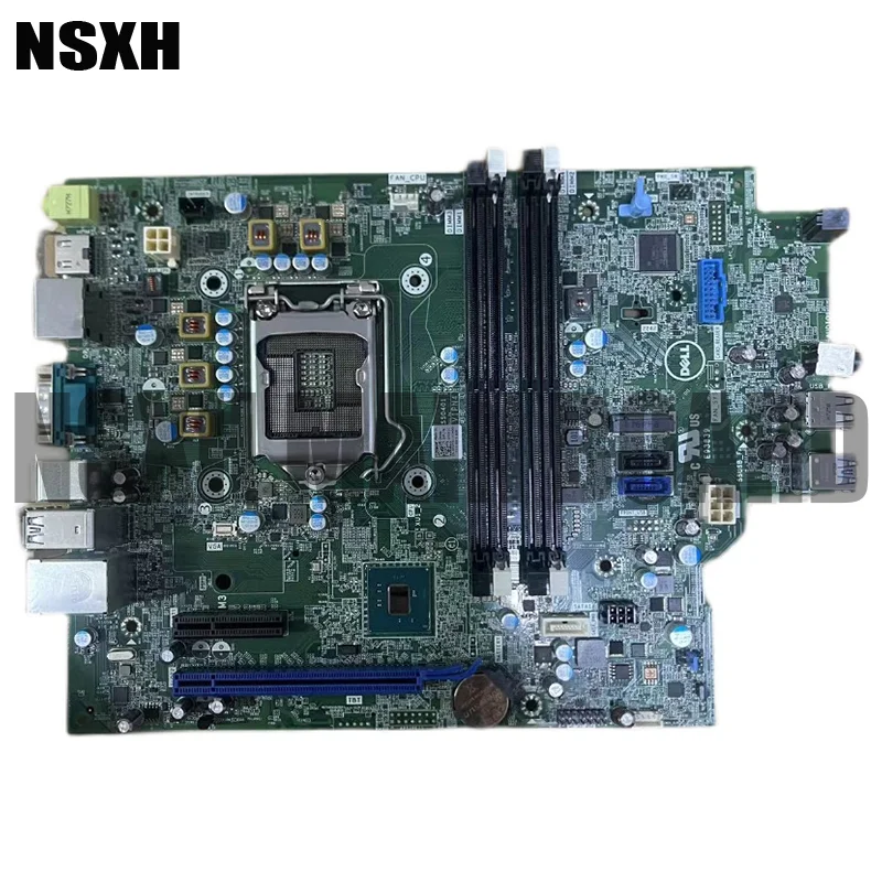 

CN-0V1PN4 для материнской платы Optiplex 5050 SFFF V1PN4 0V1PN4 FDY5C LGA 1151 DDR4 материнская плата 100% протестирована Полная работа