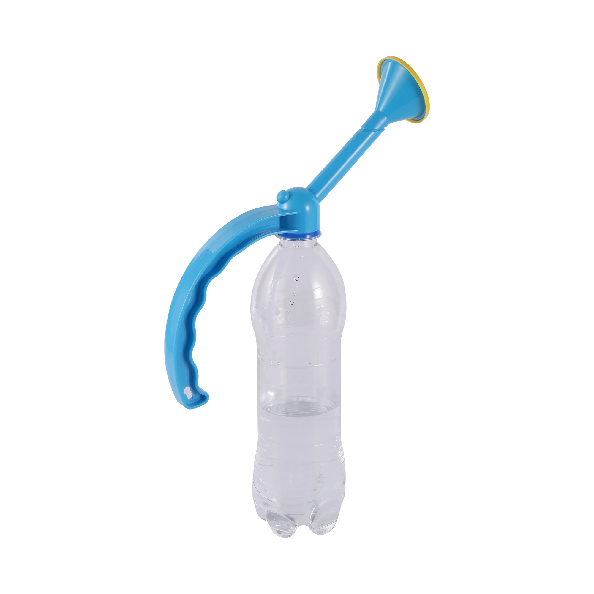 

Garden watering kettle plant watering hand-held dual-use watering bottle kettle top waterer shower nursery irrigation