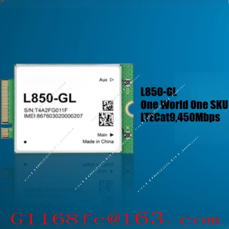 High-quality Professional 4G/5G Module L850-GL Universal