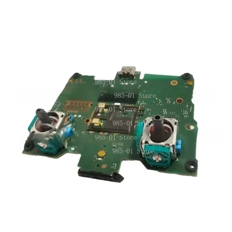 PS5 Controller Original Main Board BDM010 Built-in Function Motherboard Joystick Repair Parts