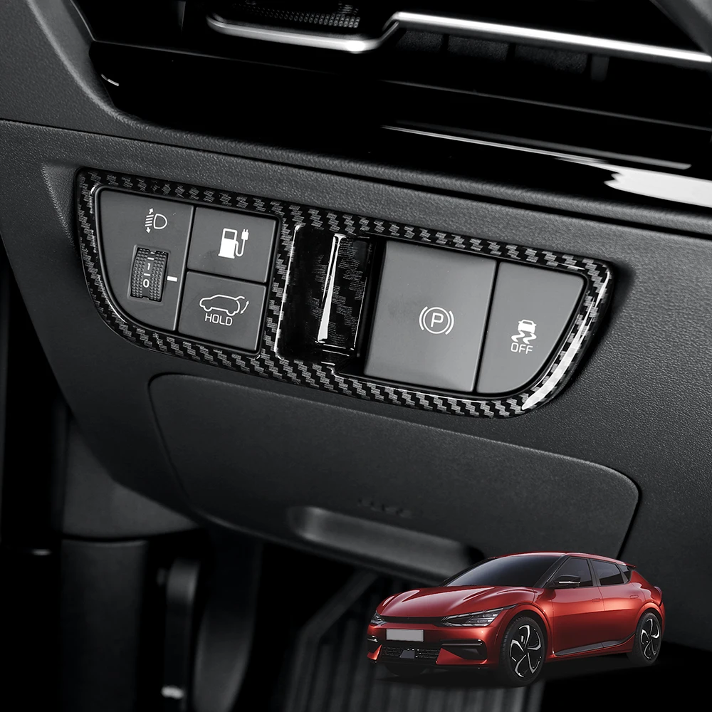 For Kia EV6 2021-20… - image