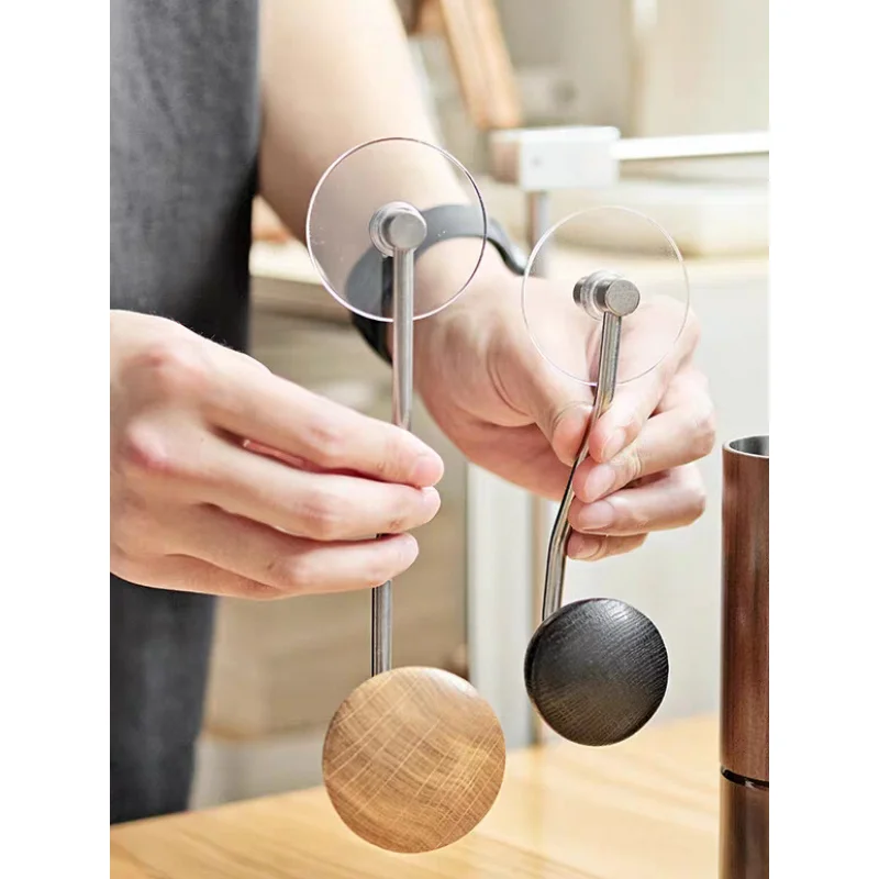 For mischief hand-cranked extended handle general commander c40 hand-cranked bean grinder parts