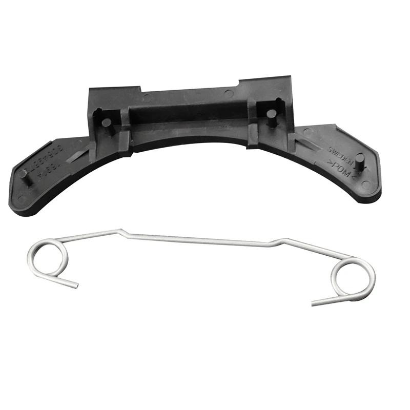 

Car Tank Hinge Fuel Flap Hinge Bracket For Volvo V70 S60 S80 XC90 30649879 9483545 31265160