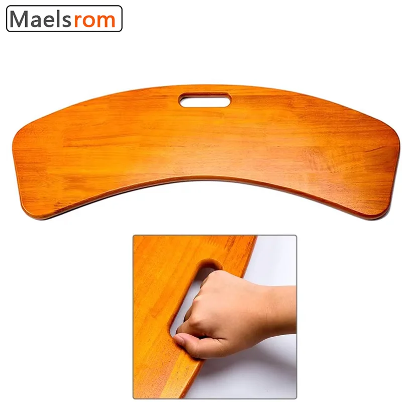 

Transfer Board Wooden Slide Handle From Wheelchair To Bed Bathtub Toilet Patient Slide Assist Device For Transferring Patient