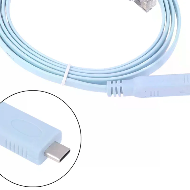1.5M Usb C To Rj45 …