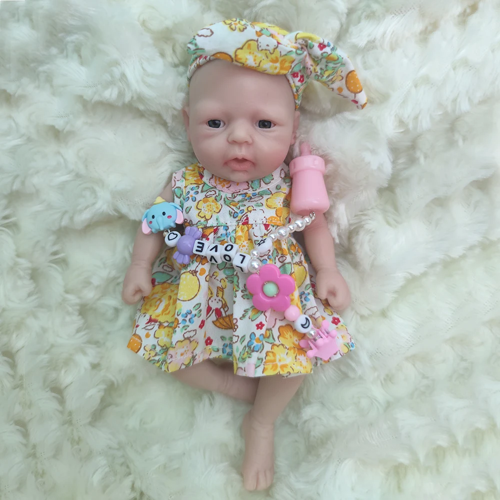 Reborn Baby Dolls 7