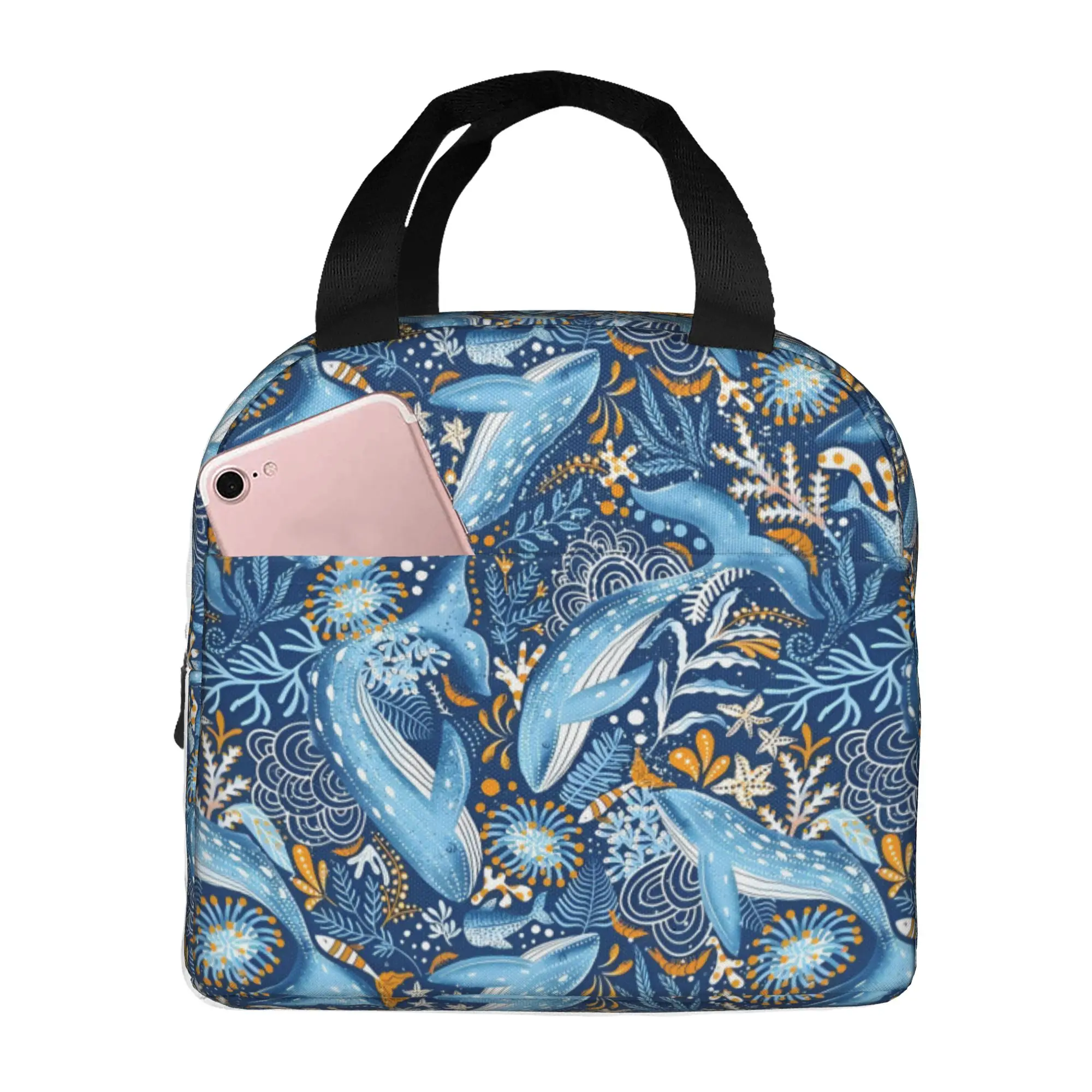 bolsa-termica-isolada-para-almoco-azul-com-desenho-de-tubarao-para-mulheres-monocromatica-animal-do-oceano-reutilizavel-termica-caixa-bento-escola