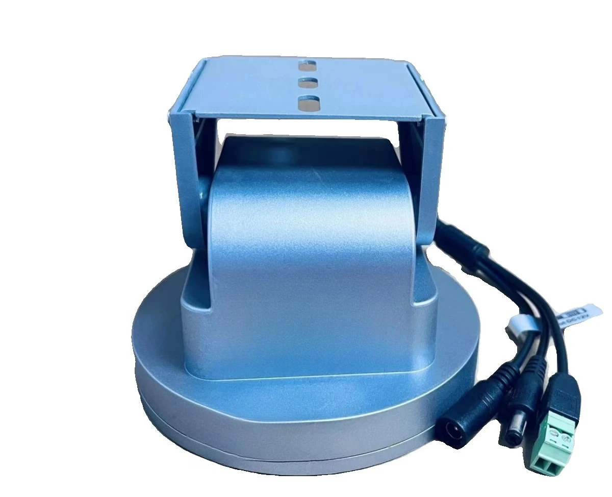 Electric Control Gimbal Bracket, Monitoring Rotation, Baud Rate 9600, Compact Size
