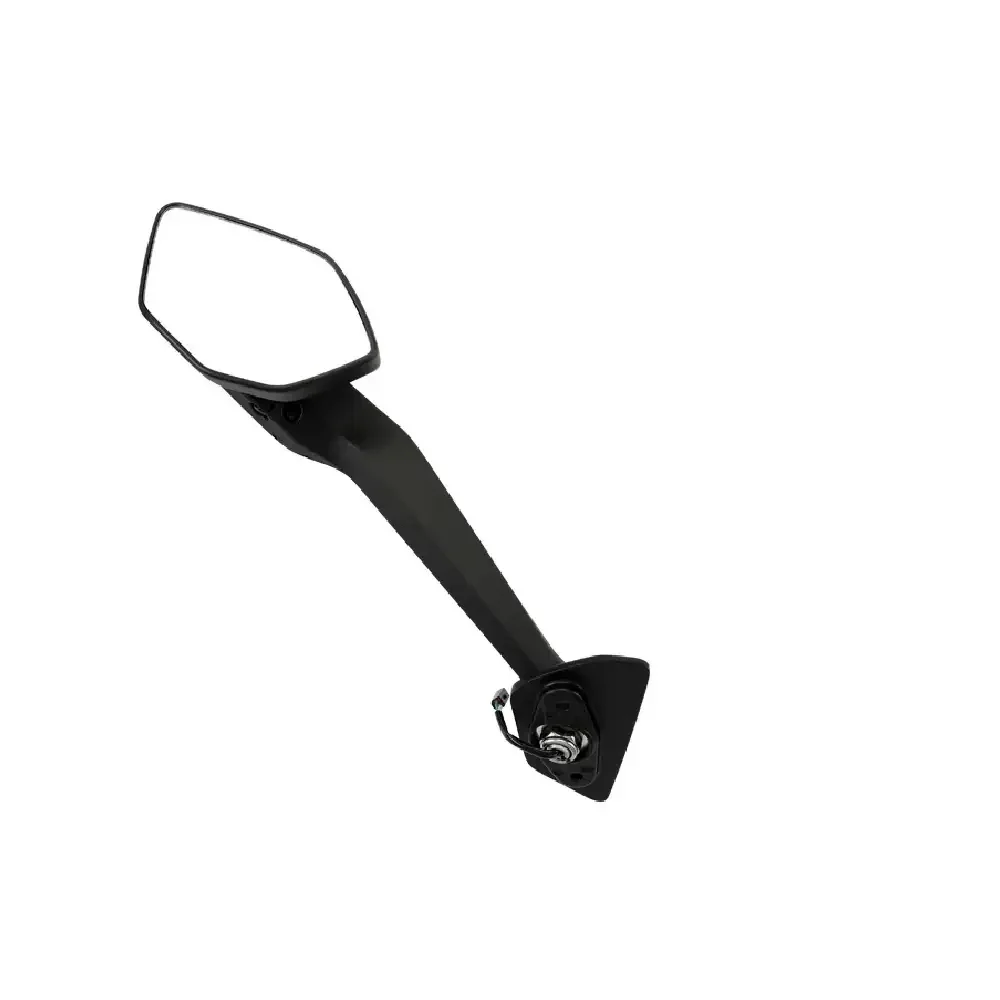 New FOR CFMOTO 675SR 675SRR CF 675 SR Original Authentic CF650-10 RearView Mirror Reflector Mirrors Original Factory Accessories