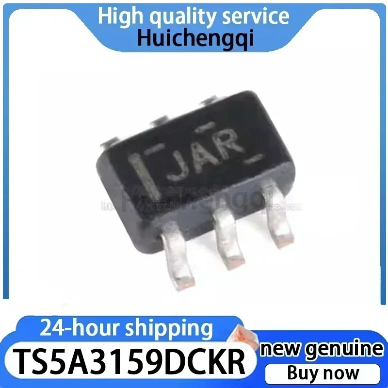 5Pcs Ts5A3159Dckr J…