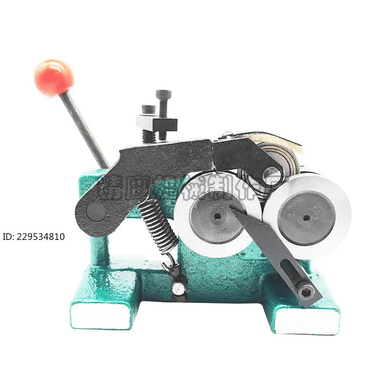 Hand Grinder Thimble Punch Punch Electric Grinder Needle Grinder Accuracy 0.002