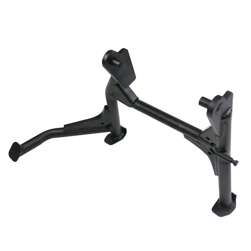 Suitable for Spring Breeze 450MT big support modification accessories, parking and starting tool accessories in the center