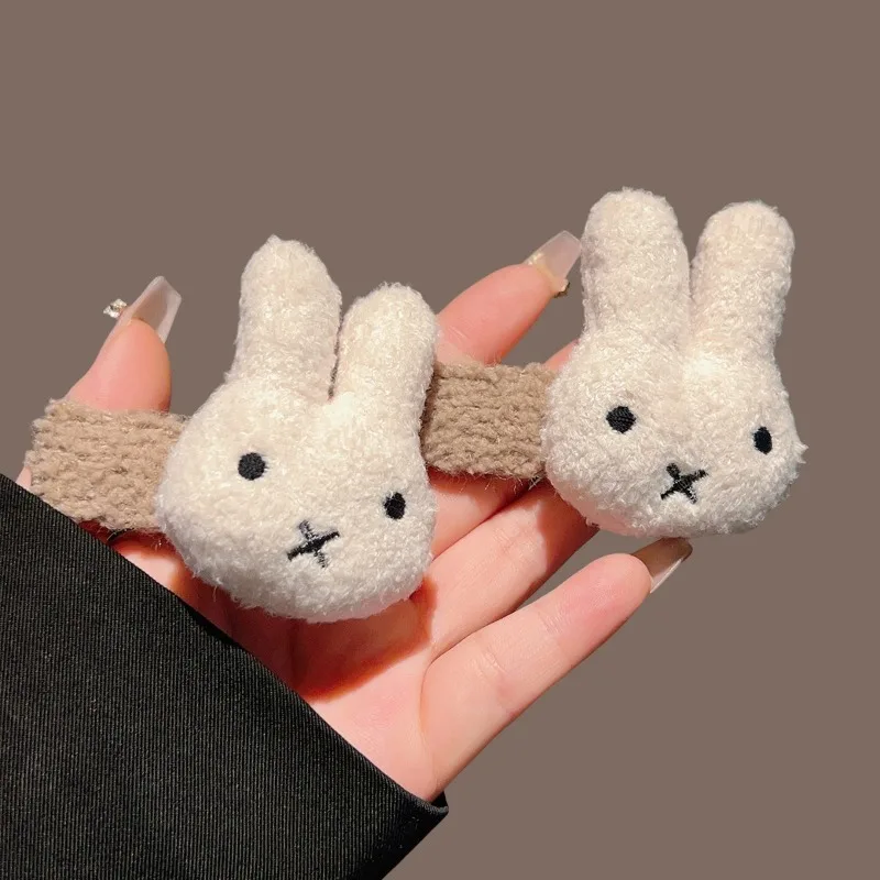 Заколка-для-волос-miffy-в-виде-милого-кролика-женская-в-стиле-кавай-мультяшная-аниме-дизайн-украшение-для-волос-милый-аксессуар-подарок-на-день-рождения