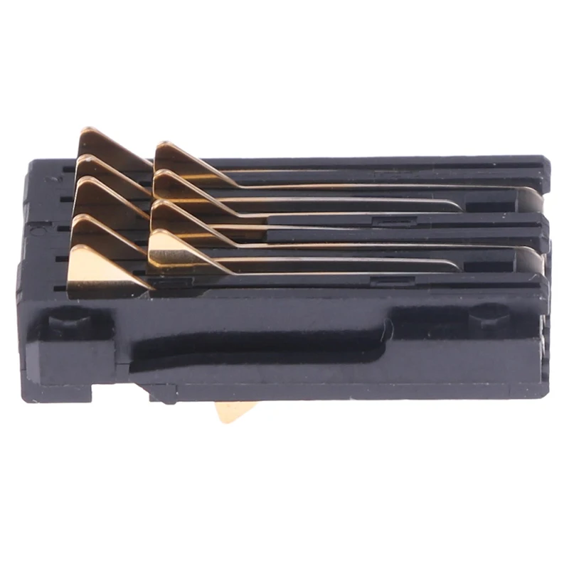 Soporte de conector de Chip de cartucho de impresora EPSON, conjunto CSIC, WF3640, WF3641, WF2530, WF2531, WF2520, WF2521, WF2541, WF2540