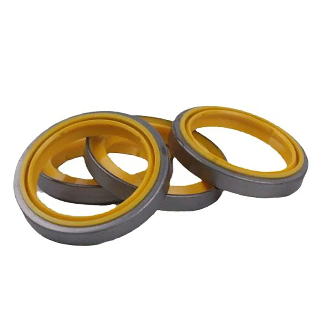 

For 55*73*11 Wiper Rod Dust Cylinder 55*74*11 Excavator RXMVP