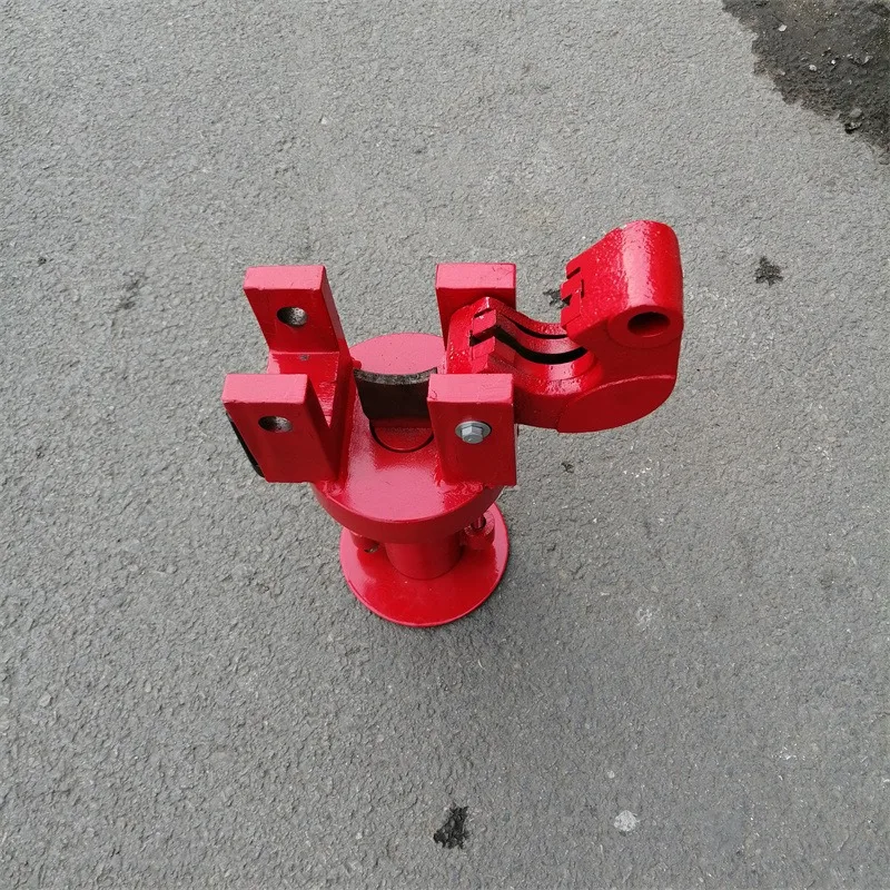 QY-30 Hydraulic Wir…