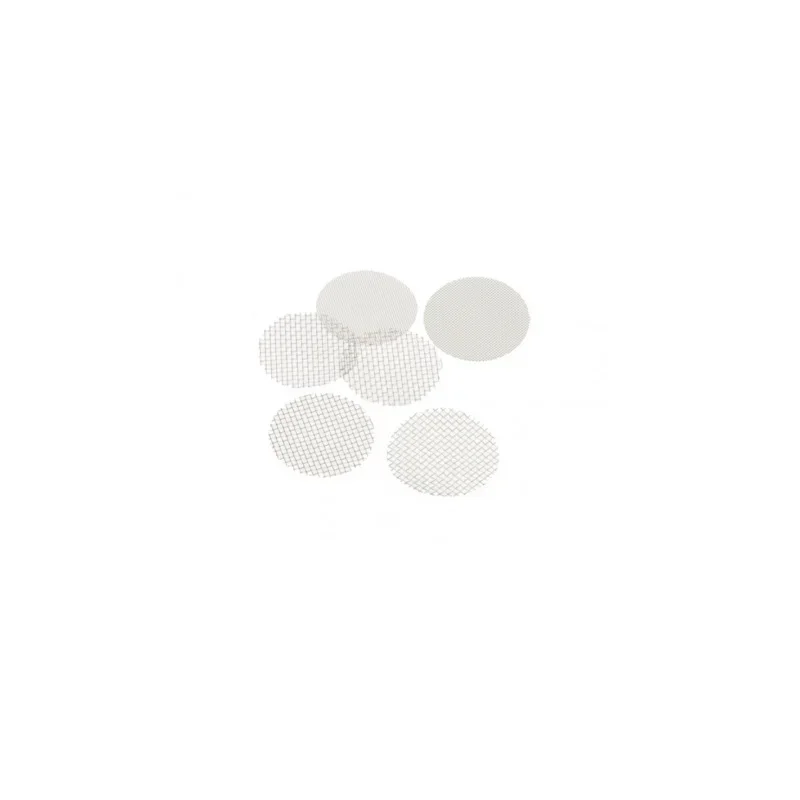 Screen set